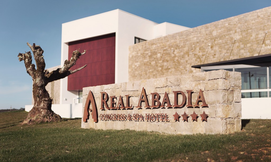 Real Abadia Congress & Spa Hotel