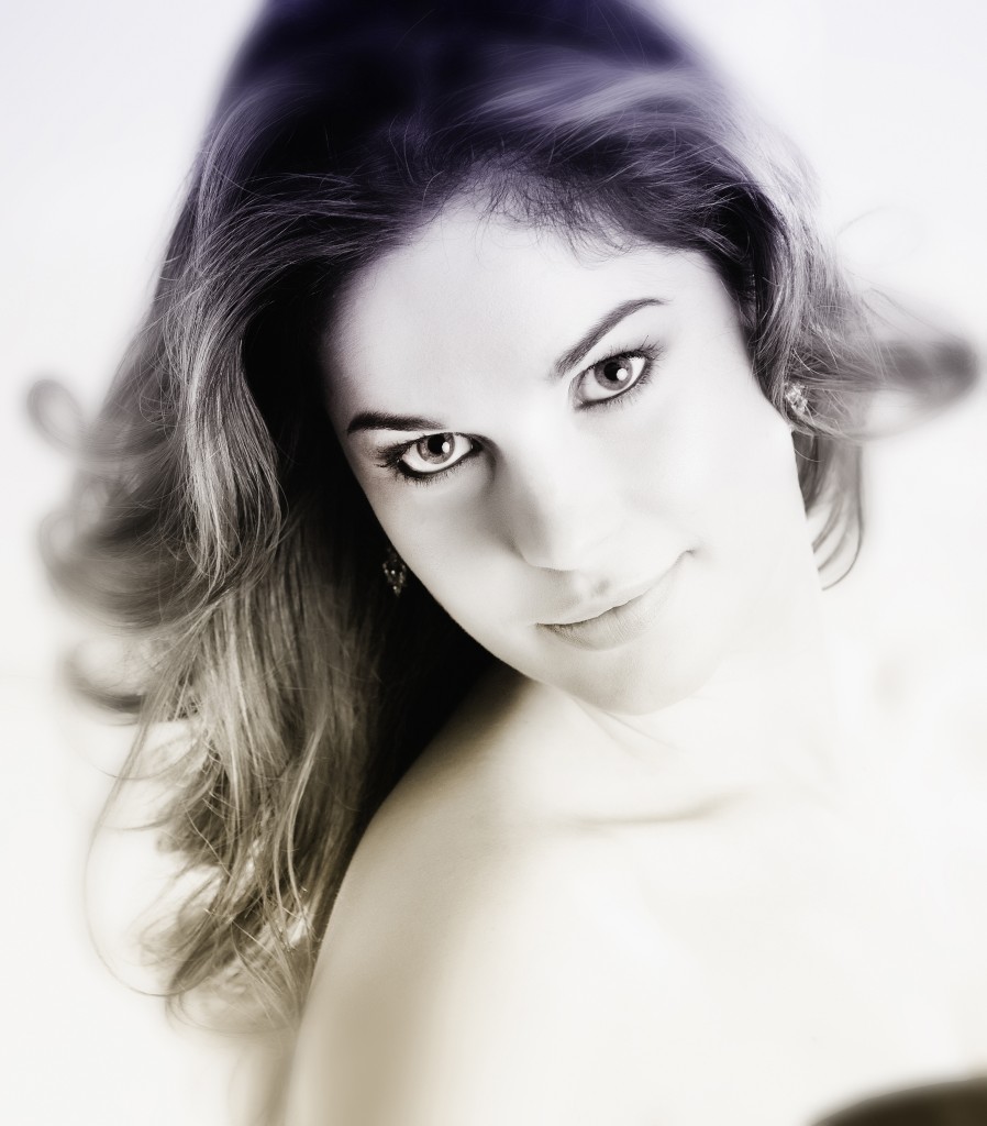 Cristiana Oliveira