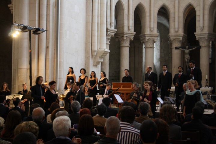 Concerto de Abertura