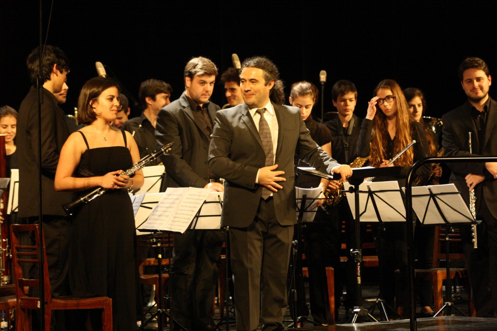 Banda Sinfónica de Alcobaça