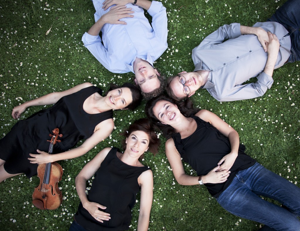 Quarteto Alfama