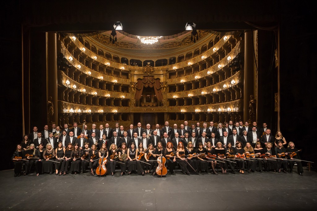 Orquestra Sinfónica Portuguesa 