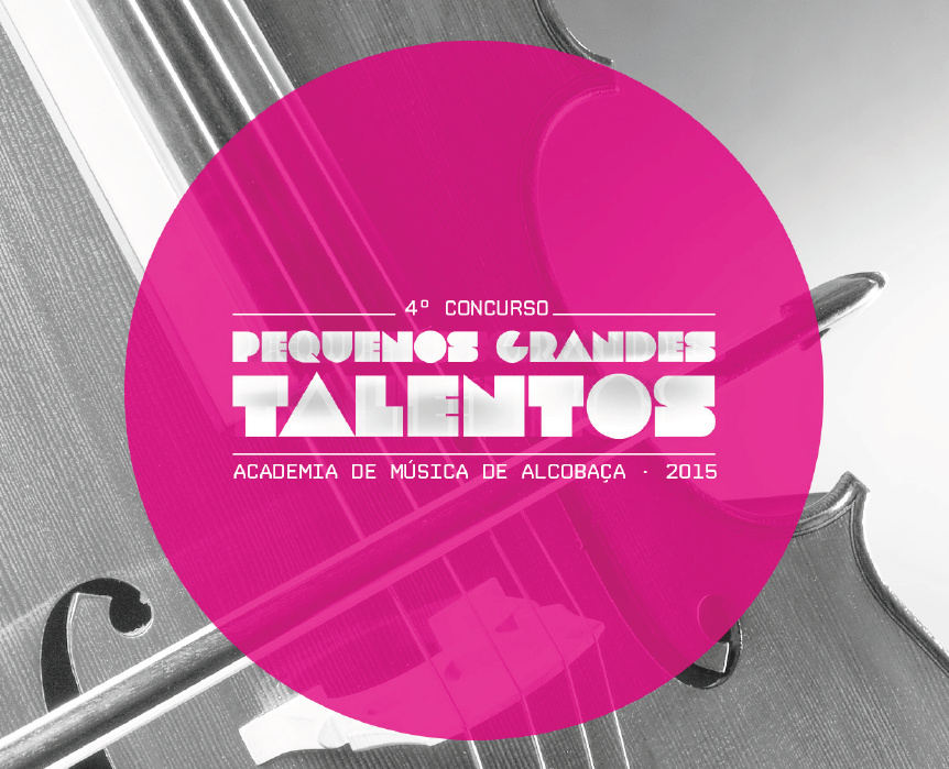 4º Concurso "Pequenos Grandes Talentos"
