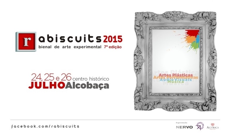 Rabiscuits 2015