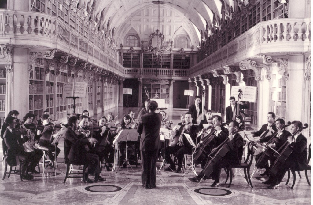 Sinfonietta de Lisboa