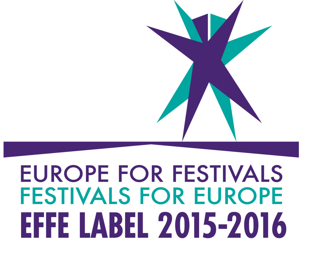 EFFE – Europe for Festivals, Festivals for Europe