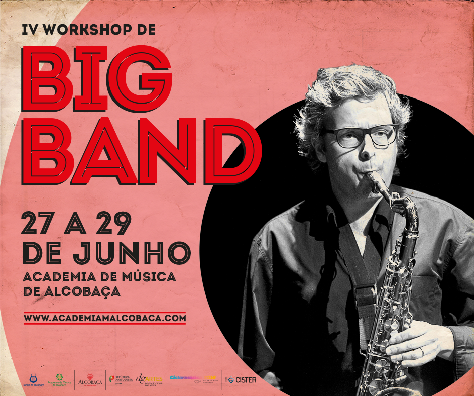 IV Workshop de Big Band