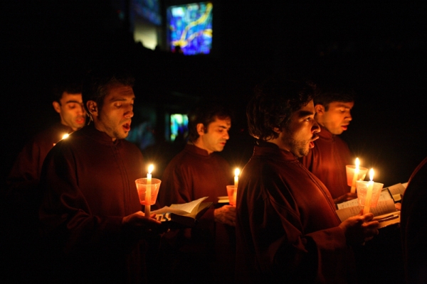 Coro Gregoriano de Lisboa