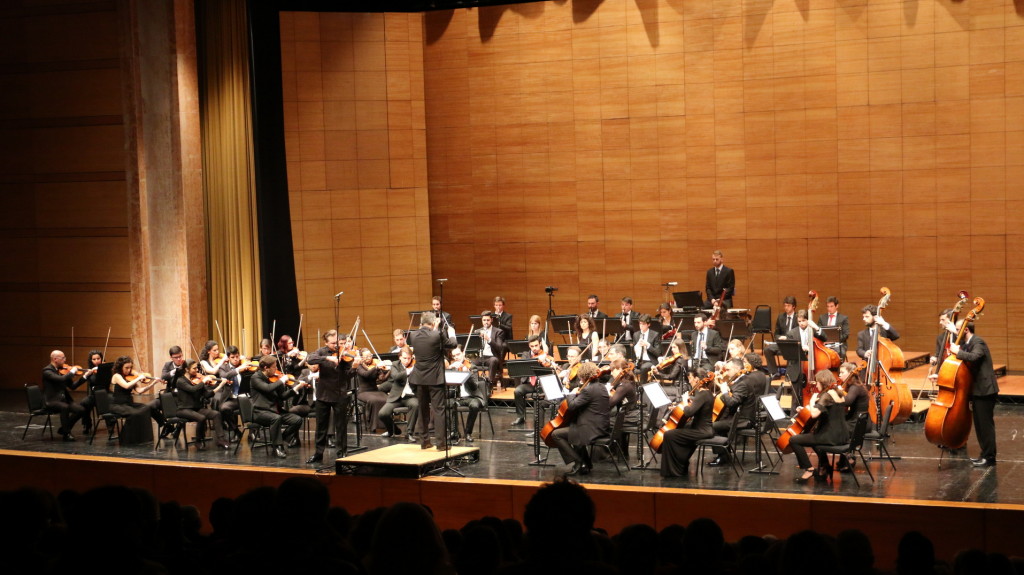 Orquestra Euro-Atlântica 