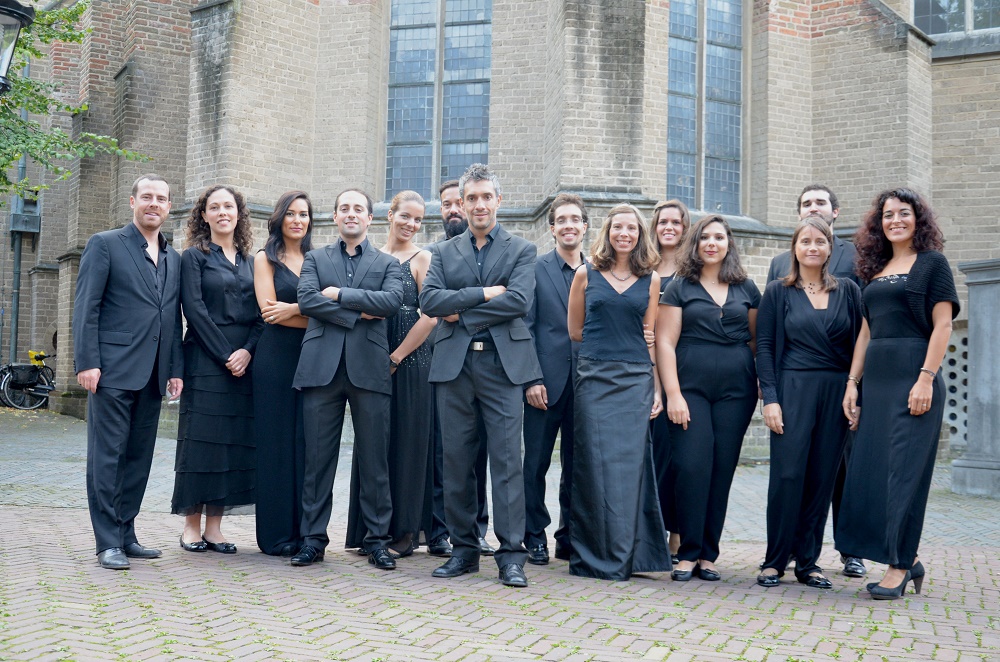 Officium Ensemble