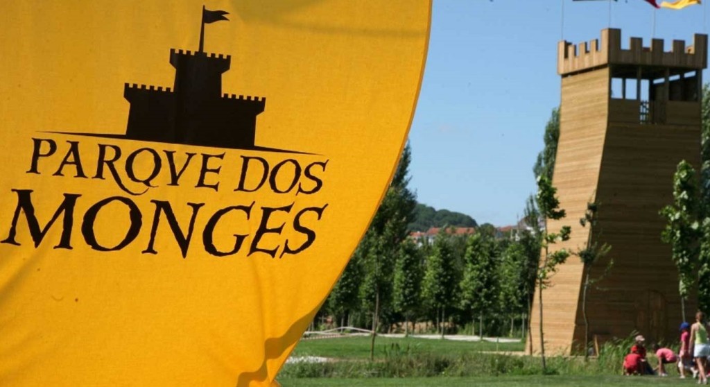 Parque dos Monges